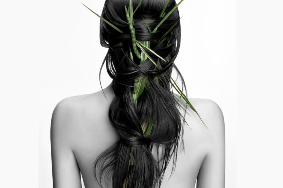 Leonor Greyl soin Naturel du Cheveu